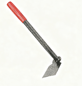 <span class=keywords><strong>Herramientas</strong></span> de Jardinería Multifuncionales de Acero de Alta Calidad <span class=keywords><strong>para</strong></span> Plantar Flores, Verduras y Desherbar con Mango de PVC - Product Image 4