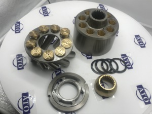 Kit de réparation de pompe à piston série ATO A4VSO pour A4VSO40/A4VSO71/A4VSO125 A4VSO180 A4VSO250 A4VSO355 A4VSO500 A4VSO750 A4VSO1000 - Product Image 2