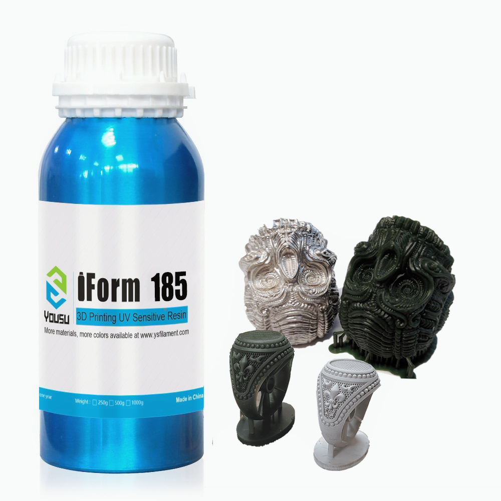 ATS Synthetic Resins High Quality Epoxy Solutions