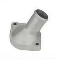 Purchase Wholesale water outlet toyota thermostat housing Right
