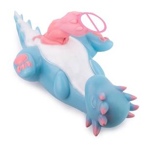 Niyunling Fantasy Dragon Masturbateur Masculin Corps Entier en Silicone de Qualité Médicale, Jouet Adulte Réaliste Multi-Usages pour Hommes 18+ - Product Image 4