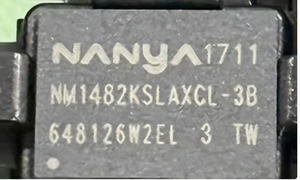 Componentes electrónicos NM1482KSLAXCL-3B originales completamente nuevos - Product Image 3