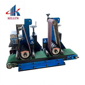 Autres machines de métallurgie et de travail des métaux, polissage des métaux - Product Image 5