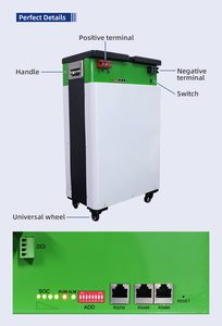 48v 200ah Lifepo4 <b>Battery</b> Baterias De Litio 24v 100ah 3.2v Lifepo4 <b>Battery</b> Lithium <b>Rechargeable</b> <b>Battery</b> - Product Image 4