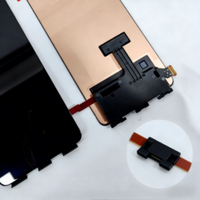 Écran LCD de remplacement d'origine en gros pour Tecno Camon 30 Premier/CL9, assemblage numériseur d'écran tactile