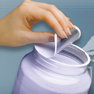 Attrezzatura per termosaldatura in foglio di alluminio 0 ~ 250 pezzi/min lattine, bottiglie - Product Image 4