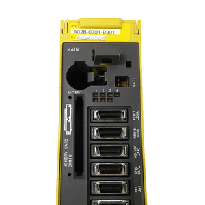 A02B-0301-B801 Oi Mate-TB Equipment Spare parts supplier - Product Image 5