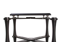 AD-001 audio rack amplificateur de puissance armoire amortisseur amortisseur fièvre audio-visuel équipement rack support haut-parleur pieds ongles