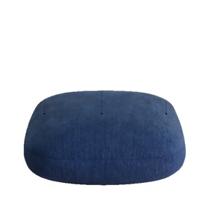 Gravity Pillow Square Extra Firm Therapy <b>Cushion</b> With Glass Beads Polyester Insert Custom Colors Machine Washable - Product Image 5