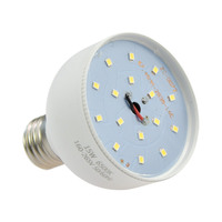 Ampoules led, fabrication t, pour la maison, pièces