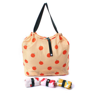 Borsa per la spesa riutilizzabile pieghevole con coulisse, leggera e impermeabile, per uso quotidiano, da donna e da <span class=keywords><strong>uomo</strong></span> - Product Image 4