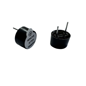 Zumbador Electromagnético Activo TMB9055 JL JL-276 DC 9V, 2700Hz, 85dB, Material PPO, Alta Calidad, Duración de <span class=keywords><strong>24h</strong></span>, Multiusos - Product Image 1