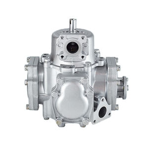 タスノタイプ65オイルディーゼルガソリンディスペンサー燃料流量計 - Product Image 1