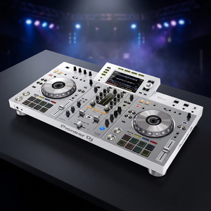 Nuevo Sistema de DJ Integrado de Grado Industrial Dj-Xdj-rx2-w OEM/ODM Personalizable Blanco AC100V Garantía de 3 Años - Product Image 3