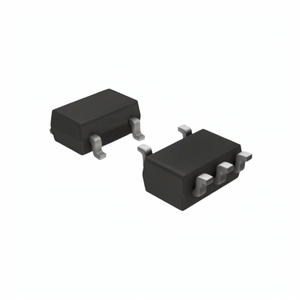 MAX6855UK22D3+T BOM IC In Stock Power Management (PMIC) SC 74A, SOT 753 Electronic Circuit Components - Product Image 1