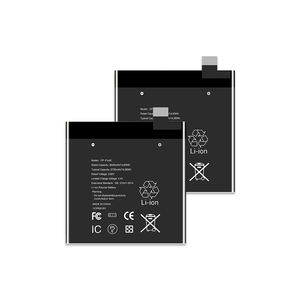 Batería Recargable de Polímero de Iones de Litio BLP671 para OPPO Find X, 3730 mAh, Repuesto en Existencia, 12 Meses de Garantía - Product Image 5