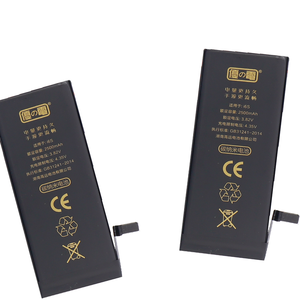 Réparation de <span class=keywords><strong>batterie</strong></span> haute capacité 2500mAh pour <span class=keywords><strong>iPhone</strong></span> <span class=keywords><strong>6S</strong></span> 100% <span class=keywords><strong>remplacement</strong></span> de <span class=keywords><strong>batterie</strong></span> de téléphone portable sûr en Stock - Product Image 4