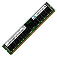RAM terbaik untuk HPE ProLiant server P43331-B21 64GB (1x64GB) Dual Rank X4 DDR5-4800 CAS-40-39-39 EC8 Kit memori pintar terdaftar