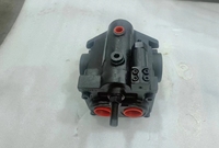 PV PV6 PV10 PV15 PV20 PV29 PV29-2R5D-C02 PV29-2R1C-C02 PV29 2R1D F02 Pompe hydraulique à piston haute pression