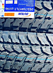 Neumáticos 22565r17, 35x125020, <span class=keywords><strong>18560r15</strong></span>, 2254517, Neumático para Auto Durun, 19565r15, 26540r17, Neumático para Auto 2055017, 27565r18, Neumáticos Durun Mt, 27570r16 - Product Image 3