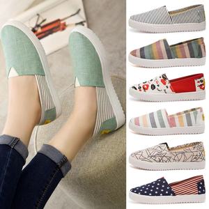<span class=keywords><strong>Espadrillas</strong></span> di Alta Qualità con Suola in Juta Leggera, Sandali Casual da Donna alla Moda, Scarpe con Zeppa Alta, Espadrille per Donne - Product Image 4