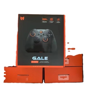 2026 New bigbig giành Gale không dây màu xanh-răng chơi game điều khiển cho blackmyth: Wukong <span class=keywords><strong>Apex</strong></span> lendends genshin Gamepad - Product Image 6