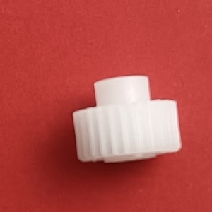 เกียร์ป้อนกระดาษที่ใช้ร่วมกันได้สีขาวสำหรับเครื่องพิมพ์เอปสัน <span class=keywords><strong>LQ310</strong></span> LQ350 LQ300KH LQ520K - Product Image 5