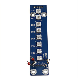 Bảng Mạch Pcb Tùy Chỉnh Dịch Vụ Thiết Kế Nguyên Mẫu Thiết Kế Sơ Đồ Mạch Điện Tử Bom Gerber - Product Image 3