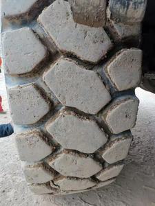 OTR raksasa 2700r49 Radial ban untuk Dumper truk 27.00R49 Megarun Dump Truck kucing 777 kualitas tinggi merek B04S Hilo baru 49 inci - Product Image 5