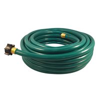 Tuyau d'arrosage PVC souple haute pression anti-éclatement, best-seller transfrontalier pour l'irrigation paysagère et l'usage domestique