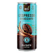 Torrcaffe Srl's Best Quality 250ml Latte italiano orgánico sin gluten para distribución al por mayor y venta al por menor - Product Image 4