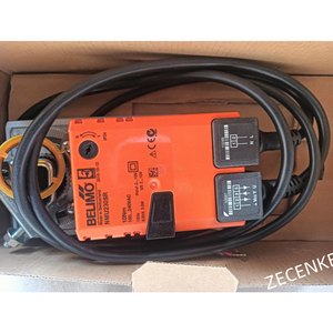 แอคชูเอเตอร์ NMU230SR ของใหม่ 1 ชิ้น จัดส่งรวดเร็วผ่าน FedEx - Product Image 3
