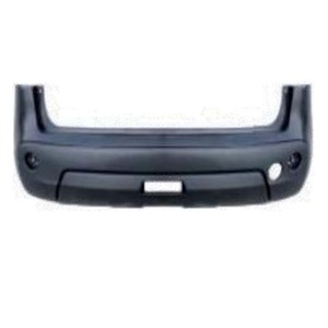 OEM 85022-JE24H AUTO CAR REAR BUMPER for <strong>NISSAN</strong> <strong>QASHQAI</strong> <strong>2008</strong> VICCSAUTO - Product Image 1