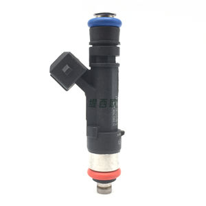 Iniettore carburante all'ingrosso 0280158205 4 pz e 0280158205 per Chevy Sonic 2012-2020 per Chevy Trax 2015-2021 1.4L - Product Image 1