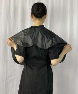 Venta al por mayor de Vinilo Suave maquillaje cabo champú cabo salón Cabo - Product Image 5