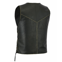 Gilet personnalisé OEM en polyester/coton, haute qualité, logo personnalisé, respirant, séchage rapide, vêtements d'extérieur décontractés pour hommes, hiver