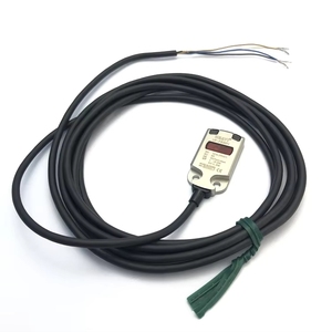 Livraison rapide Interrupteur <span class=keywords><strong>photo</strong></span>électrique de type réflexion en acier inoxydable Uf-Fb30 Capteur de faisceau <span class=keywords><strong>photo</strong></span> - Product Image 4