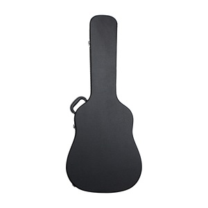 Custodia rigida <span class=keywords><strong>per</strong></span> <span class=keywords><strong>chitarra</strong></span> <span class=keywords><strong>acustica</strong></span> Dreadnought custodia in pelle Jumbo da 41 pollici con serratura a chiave <span class=keywords><strong>per</strong></span> chitarre acustiche - Product Image 3