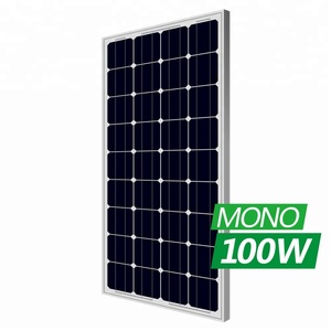<b>Solar</b> 100w 182mm <b>Solar</b> Cells <b>Solar</b> for <b>Solar</b> <b>Lighting</b> <b>System</b> <b>Solar</b> Mini <b>System</b> Home <b>System</b> Use 250w 300w - Product Image 5