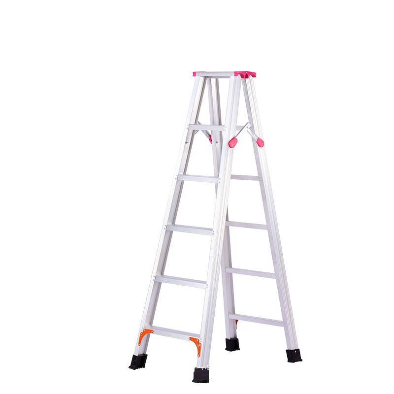 6 étapes 1,7 mètres