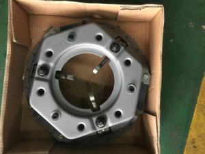 Partes de repuesto para carretilla elevadora, piezas de repuesto para orklift - Product Image 6