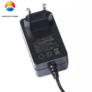Sáng Tạo Loa Adapter 11.5 V DC 50Hz Power Adapter AC Để DC 2000 MAh - Product Image 5