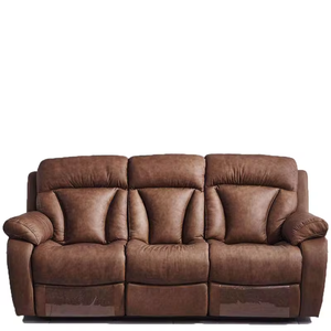 2024 nouveau design inde style <span class=keywords><strong>moderne</strong></span> en gros canapé inclinable multifonctionnel <span class=keywords><strong>fauteuil</strong></span> <span class=keywords><strong>relax</strong></span> fabriqué à FoShan en Chine - Product Image 5