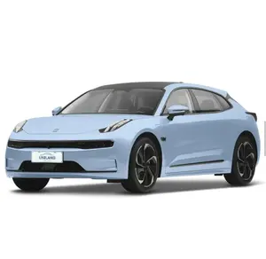 pure Electric 2023 Zeekr 001 hot selling new energy car vehicle