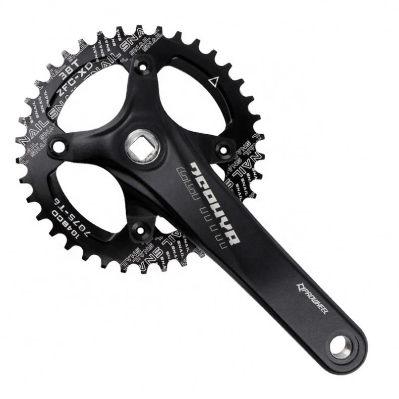 Nouveau tour 34T - Plateau Ovale Étroit Et Large Pour Vtt, 0mm, Pour