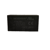 LDE10-20B05 module d'alimentation AC-DC DIP-4 20B12 LDE10-20B24