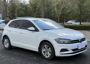<span class=keywords><strong>Volkswagen</strong></span> Polo Plus 2023 Usado, 1.5L Gasolina, Tracción Delantera, Volante a la Izquierda, 5 Puertas, Bajo Kilometraje, para Exportación - Product Image 3