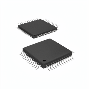 Authorized Distributor Electronic Circuit Components C8051F206-GQ 48 TQFP Embedded - Product Image 1