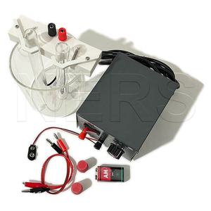 جهاز تحليل كهربي للمياه NERS جهاز تحليل كهربي للطلاب - Product Image 2