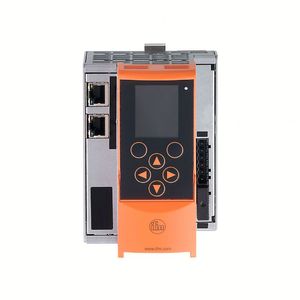 Sensor AS-Interface Original IFM AC432S/AC402S con Controlador PLC a Prueba de Fallos - Product Image 1